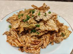 -福来居烤鸭店(天坛二店)
