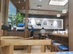 -马记永·兰州牛肉面(3019君尚店)