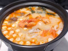 -香香海南菜餐厅