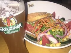 -巴伐利亚啤酒坊(意式风情街店)