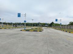 -胜华驾校·小猫学车(银都店)