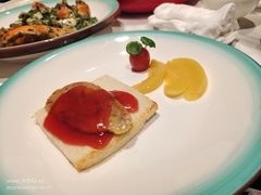 -上海老饭店(北京分店)