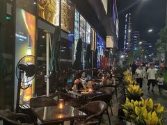 -酒池星座(深圳湾后海汇店)