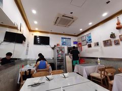大堂-小实惠嘉(威海路店)