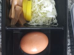 -町门烤肉拌饭专门店(新天地店)