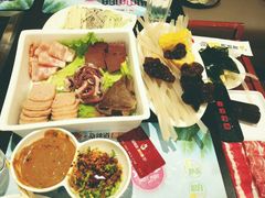 android_upload_pic-新辣道鱼火锅(上地华联店)