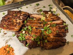 -绿茶餐厅(深圳龙华天虹购物中心店)