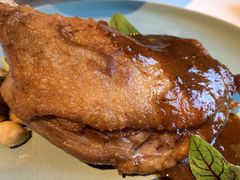 -Wei菋·Le Bistrot