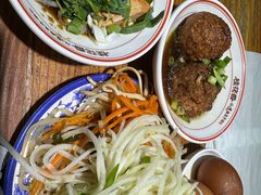 -桂花香手工面(鼓楼店)