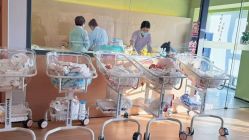 -大美母婴月子中心(馨乐庭店)