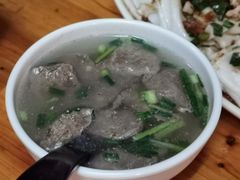 -汕尾小吃铜盘推(埔尾篮球场店)
