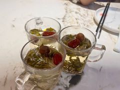 -马白开来特色羊排揪片子  (总店)