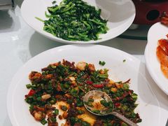 -香丰阁·烤鸭·川湘菜(清河店)