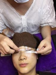 -氧气女孩美学