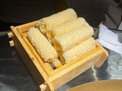 响铃卷-凤园椰珍·臻品椰子鸡(保利时光里店)
