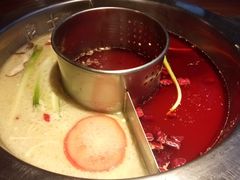-佬土鹅肠火锅(解放路店)