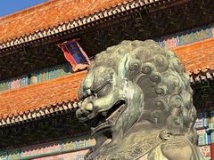 -故宫钟表馆