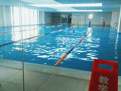 -空中健身·游泳(季佳荟新华家园店)
