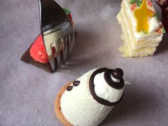 -上海明天广场JW万豪酒店