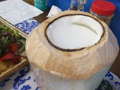 -范饭椰林川湘味海鲜·椰子鸡(三亚湾椰梦长廊店)