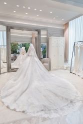 -MuseMarry婚纱(前海嘉里中心店)