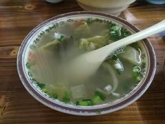 -陈记汤饭(水巷口店)