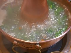 -北京老门框爆肚涮肉馆(凤城六路店)