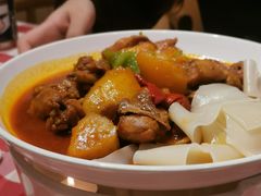 -西贝(东城万达广场店)