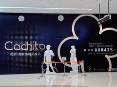 -龙湖成都上城天街