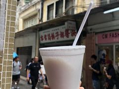 -洪馨椰子