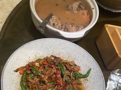-王府井酒店(金桥港湾店)