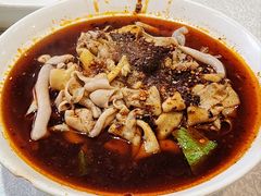 -蒲氏烤鸭(百寿路店)