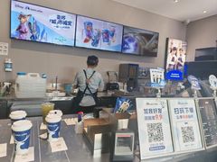 -瑞幸咖啡(东城汇店)