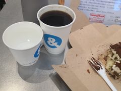 -COFFii&JOY(龙江新城市广场店)
