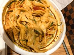 -品回味清真西北楼(宁波首店)