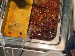 -大隐·成都火锅Bistro(合生麒麟新天地店)