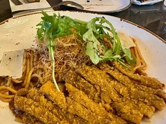 -哈蒙德餐厅