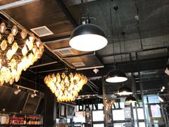 -MI WU FACTORY米屋美食工厂餐厅(绿地店)