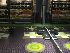-帝豪斯健身(市府恒隆店)