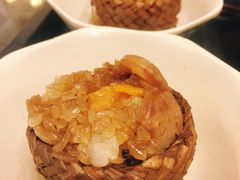 -秦淮小吃城(夫子庙店)