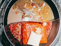 -蜀大侠火锅(春熙路店)