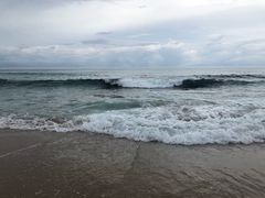 -白沙湾海滩