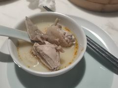 -花城粤菜餐厅(高新区店)