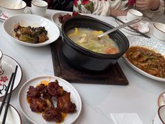 -阿毛饭店·正宗宁波菜(儿童公园旗舰店)