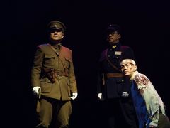 -《12·12》西安事变大型实景演出