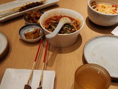 -大师兄·手工面·西北菜(珠海环宇城店)