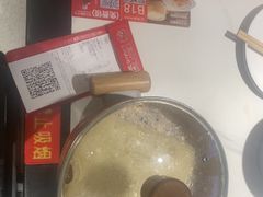 -额娘·春饼烤鸭(华北七楼创始店)