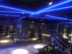 -VIP 威尔仕健身·游泳(嘉华中心店)