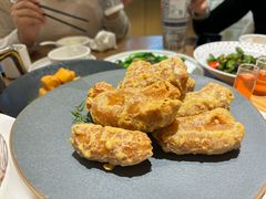 -粤集·手工粤菜(皇庭广场店)