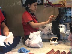 -小李烧鸡(西北角总店)